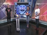 NBA最前线 [NBA最前线]20160602 库里职业生涯50佳球