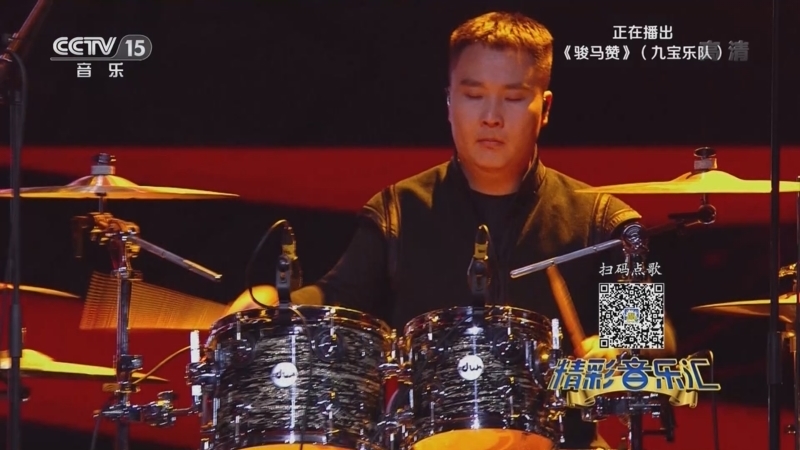 精彩音乐汇 《精彩音乐汇》 20220629