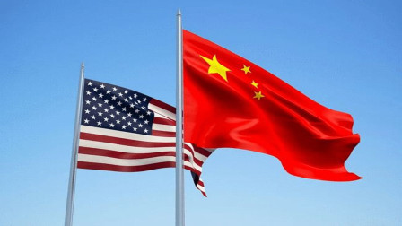 21世纪最关键竞争，美国已输给中国？美军打死不承认：绝对不真实