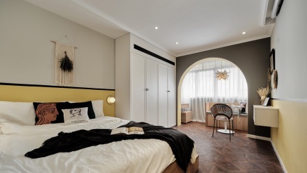 老外住的高龄房三十年改一次？“老破小”大改造惊艳收官