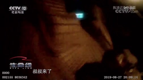 生命线 《生命线》 20191219