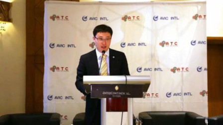 悲痛！小伙因客机失事不幸遇难 航空工业集团发文缅怀