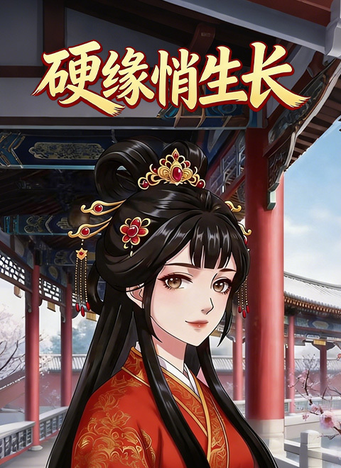 硬缘悄生长
