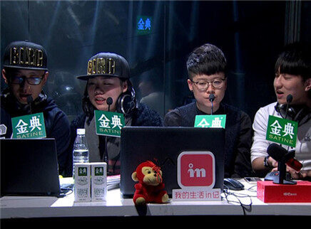 粉丝回忆《棉花糖》