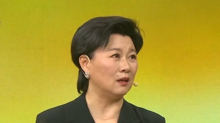 你看谁来了2023 宋小宝现场惊喜来电，赵海燕与“儿子”谢永强竟是同班同学