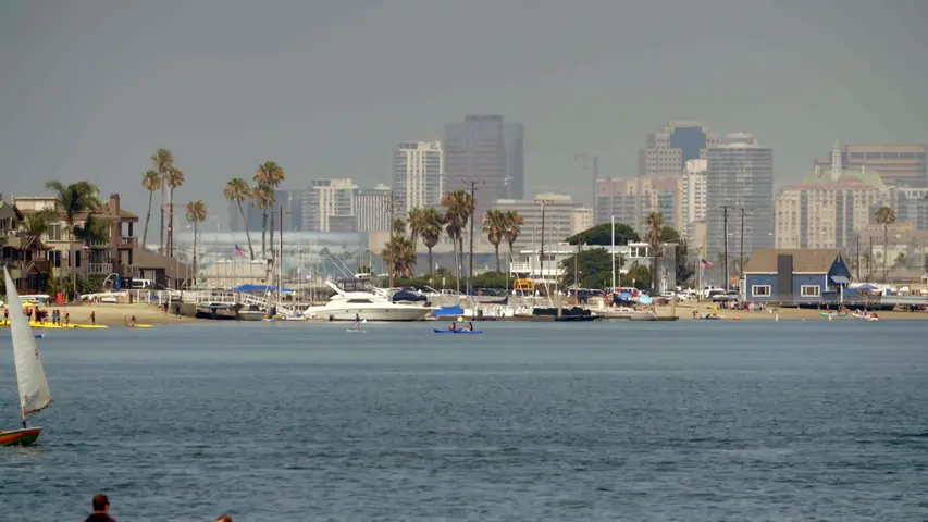 《史前巨兽大揭秘》第3集