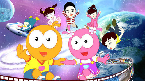 水木娃娃探索宇宙之谜