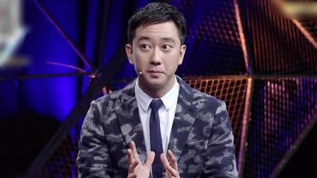 今晚80后脱口秀 奇葩女上演吃榴莲闹剧