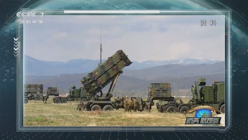 防务新观察 《防务新观察》 20240701 F-35B在南海周边实弹演习 俄或恢复中短程导弹生产 美派兵欲从黎撤侨
