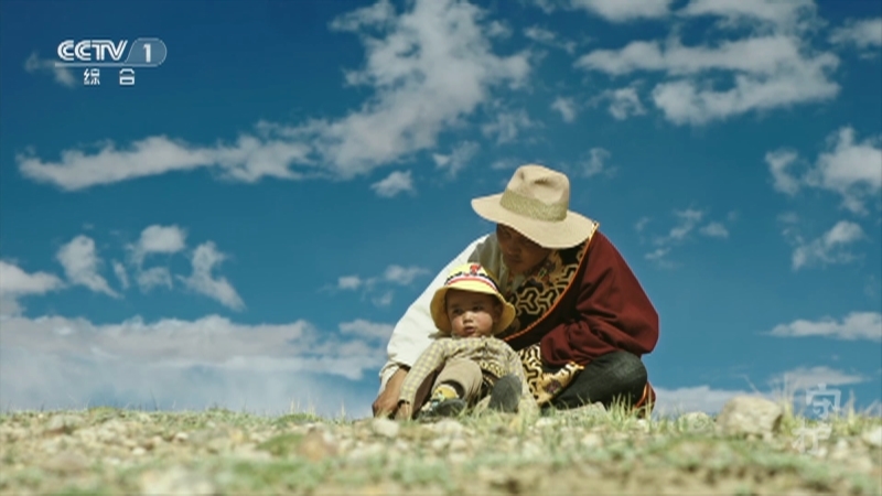 《走进西藏·高原之歌》 第4集 守护