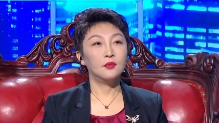 非你莫属 2022 “不务正业”博士求职被质疑，“幸运”大车司机经历像电影