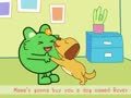 咕力咕力英语说唱 Hush Little Baby