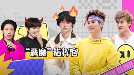 达鸽说：力丸现游戏萌新本色 黄子弘凡爆笑被支配