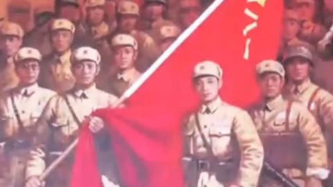 经典传奇 建军90周年 回忆山中猛虎以少胜多