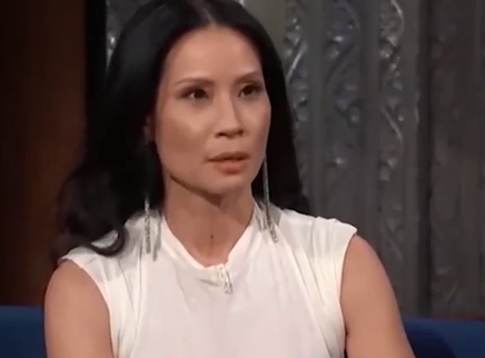 理娱打挺疼. 致命女人大结局了