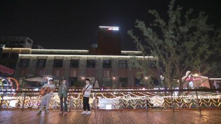 不要音乐 第一季 《关于我爱你》还没说就已经来不及了