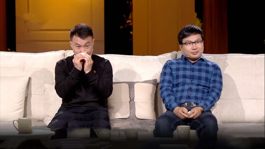 幸福来敲门【天津卫视】 哥哥扛起全家重担  价值成就幸福