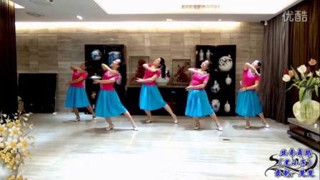 《黑小子》原创编舞