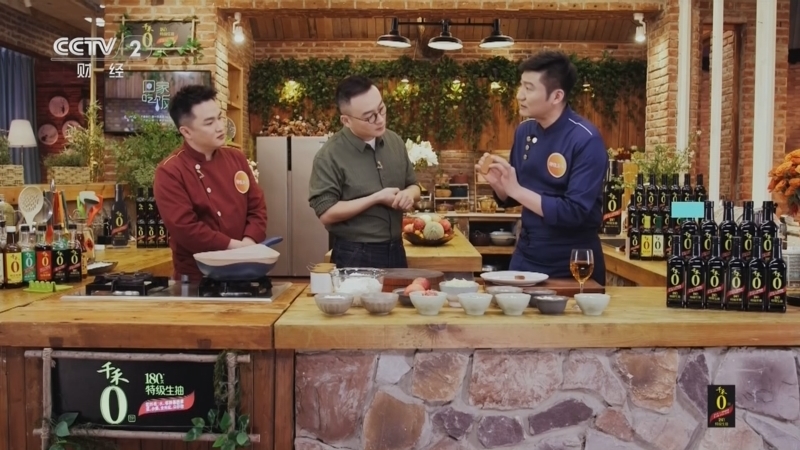回家，吃饭 《回家吃饭》 20260312 这些鱼子其实是鲜味精灵 用对了 一口抵万鲜
