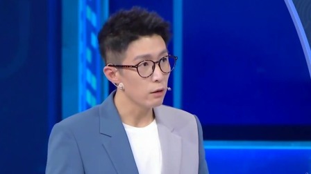 非你莫属2023 行业翘楚求安稳找工作，嘉宾披荆斩棘证明自己