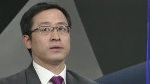 财经早班车 将加大境外居民个税征收力度