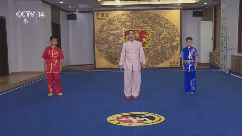 《英雄出少年》 20250907