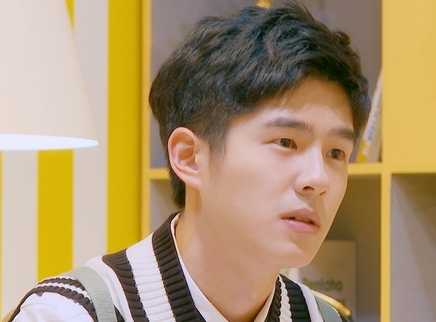 谢娜犀利脑洞玩出新花样