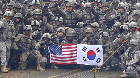狂飙军情 美国又拿盟友开刀