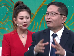 中医教您内服外治 帮您调理肺结节