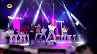 综艺最劲爆 2016 韩国大势编舞天团1MILLION大秀热舞 34