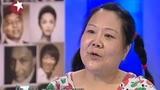杨澜访谈录 专访菜花甜妈