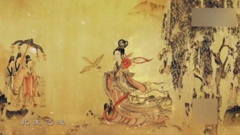屏行星乐汇 唱哭网友的仙才叹MV来啦