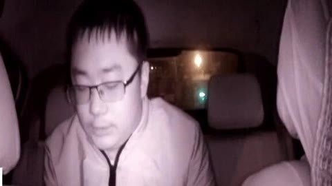 城市直通车 无证酒驾瞒天过海签名露出马脚