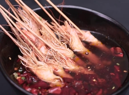 觅食迹 累了就不工作？这里是被允许的！