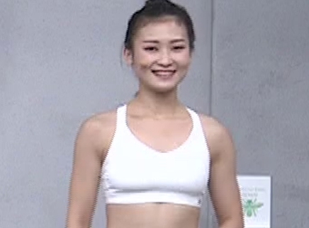 321动起来 VIP健身计划为你塑造完美身材