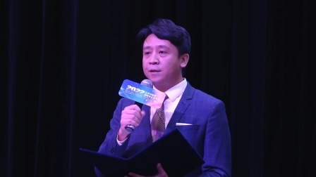 2022年北京市“国家网络安全周”《你的命运谁做主》舞台剧直播