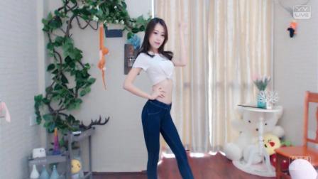 舞者滢滢 第一季 性感美女劲歌热舞表演《Style》