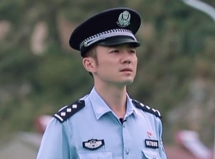 海岛警察故事