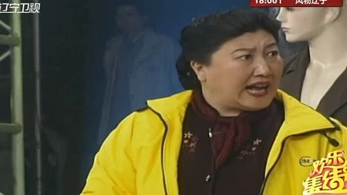 欢乐集结号 你细心周到 我拾金不昧