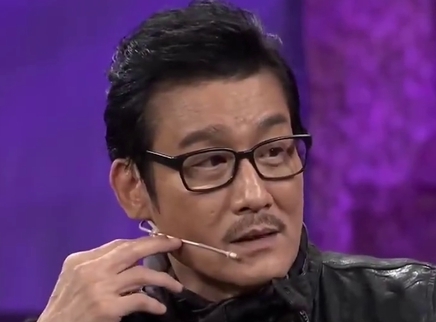 不普通青年 梁家辉对话鲁豫超有态度