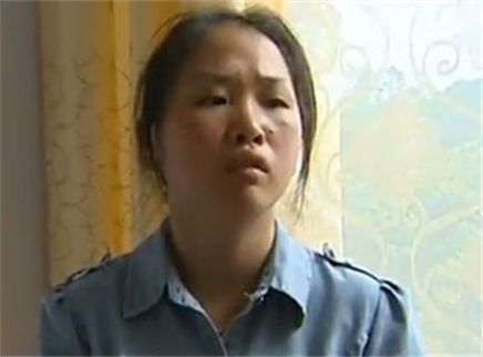 寻情记 半百老爸 妈妈和儿女等你回家