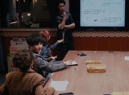 轻量版：魏晨顶级反向理解