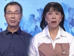 爱情保卫战2020 《爱情保卫战》 三十年夫妻退休后闹离婚 丈夫控诉妻子太强势