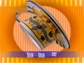 幼儿英语ABC 英语ABC系列1-饮料
