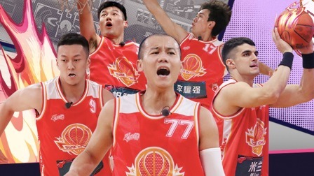 下：等待英雄！曹芳5计三分斗山东