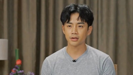 如果爱第4季 刘宪华霸气壁咚陈都灵