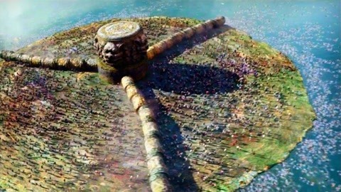 三炮笑工坊 人死后在地狱的各种惩罚