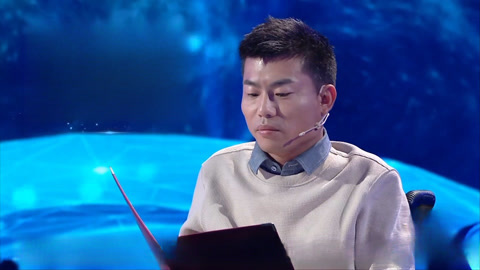 李创业面对不公永不投降 乐队全员守护队长显温情