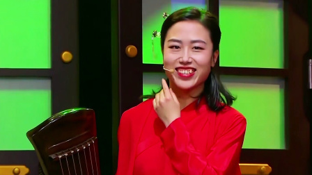 古风女痴迷古琴惹父忧