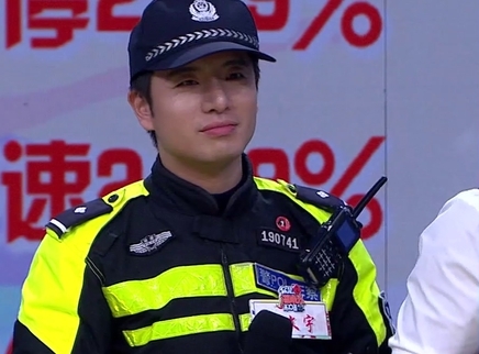 你是湖南人不咯 第三季 接警员前来报到！